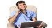 Desarrollo de una solución completa para Telemedicina, que permite mediante el Software SALUS la información a distancia y el telediagnóstico de pacientes remotos, por parte de especialistas.