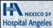 El Hospital Angeles, ubicado en Mexico DF, selecciona SALUS para la gestión del ICO. El Angeles es uno de los Centros Hospitalarios de referencia en Latinoamérica.