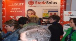 Una año más, STETICSALUS<sup>®</sup> presentó sus últimas novedades durante el XXIII congreso de la SEME. STETICSALUS fue el único Software presente en el Congreso y su stand recibió una gran cantidad de visitas. Varias clínicas aprovecharon la oferta especial para la compra de STETICSALUS