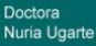 Dra. Nuria Ugarte - Centro Médico Estético