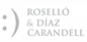 Clínica oftalmológica Roselló & Díaz Carandell