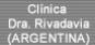 Clínica Dra. Rivadavia (Argentina)