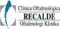 Clínica Oftalmológica RECALDE