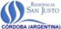 RESIDENCIA SAN JUSTO - CÓRDOBA (ARGENTINA)