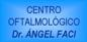 Centro Oftalmológico Dr. Ángel Faci